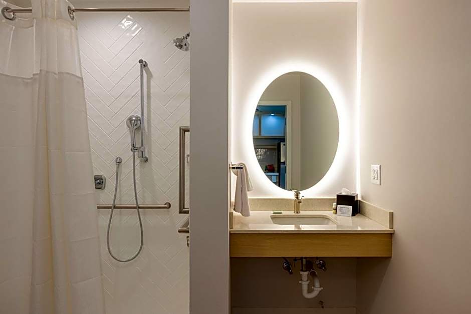 TownePlace Suites by Marriott Canton Riverstone Parkway
