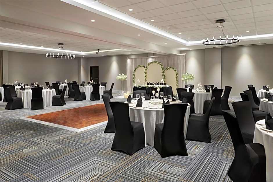 Homewood Suites By Hilton Toronto Vaughan