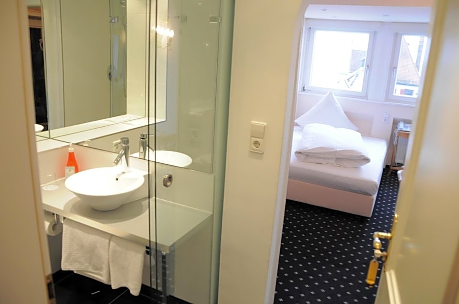 Boutique Hotel am Rathaus - Reblaus