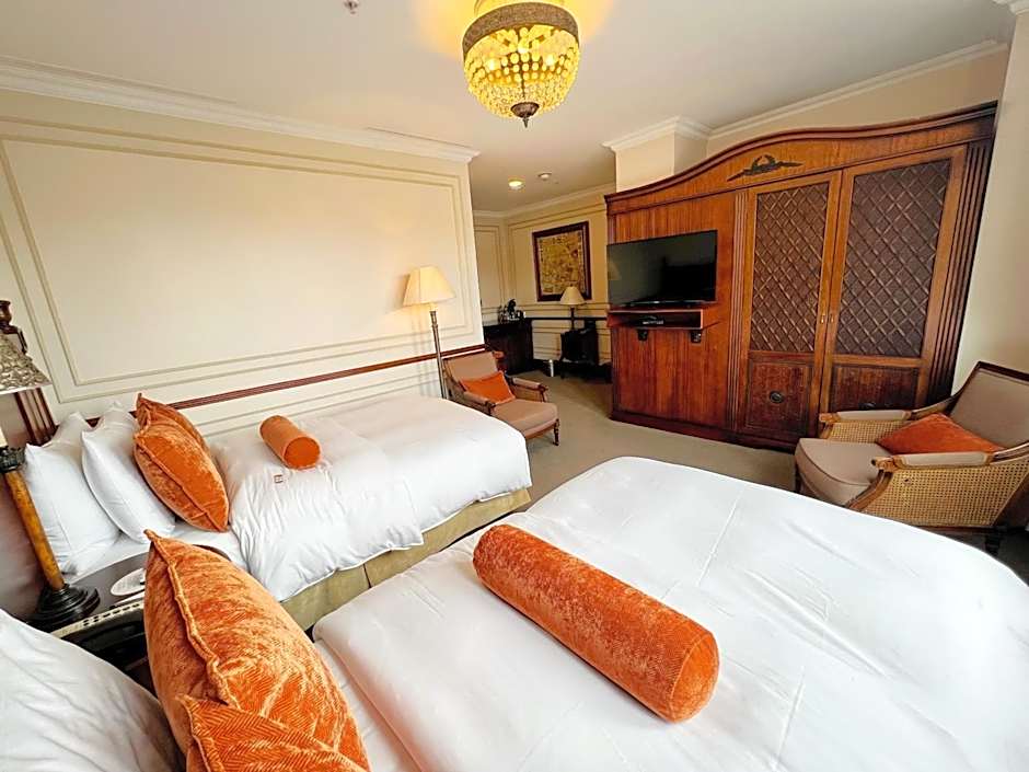 Plaza Grande Hotel