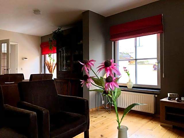 Herberg Oud Holset