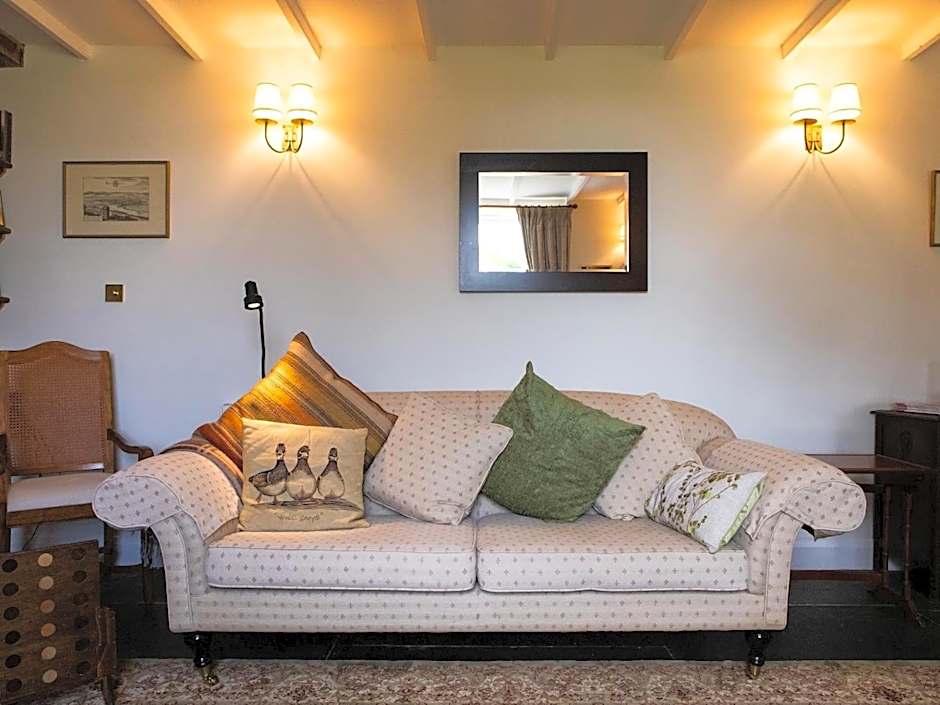 Pengelly Farmhouse B&B