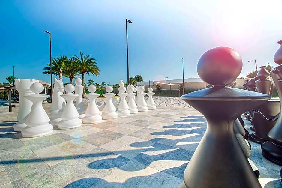 Magic Village Views Trademark Collection by Wyndham