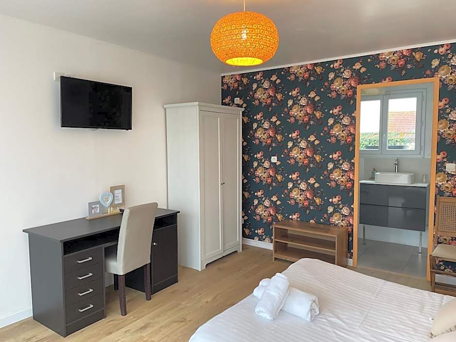 Manoir de la Houlette