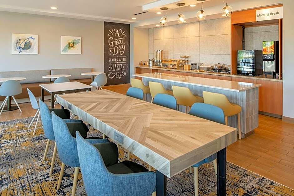 TownePlace Suites by Marriott Jackson Ridgeland/The Township At Colony Park
