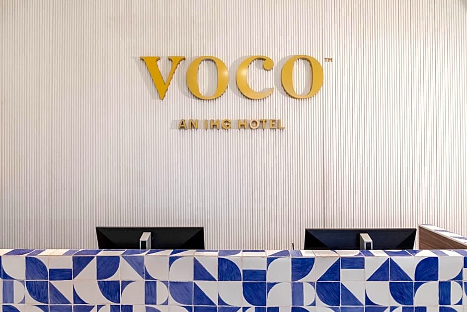 Voco Royalty Puebla Downtown By IHG