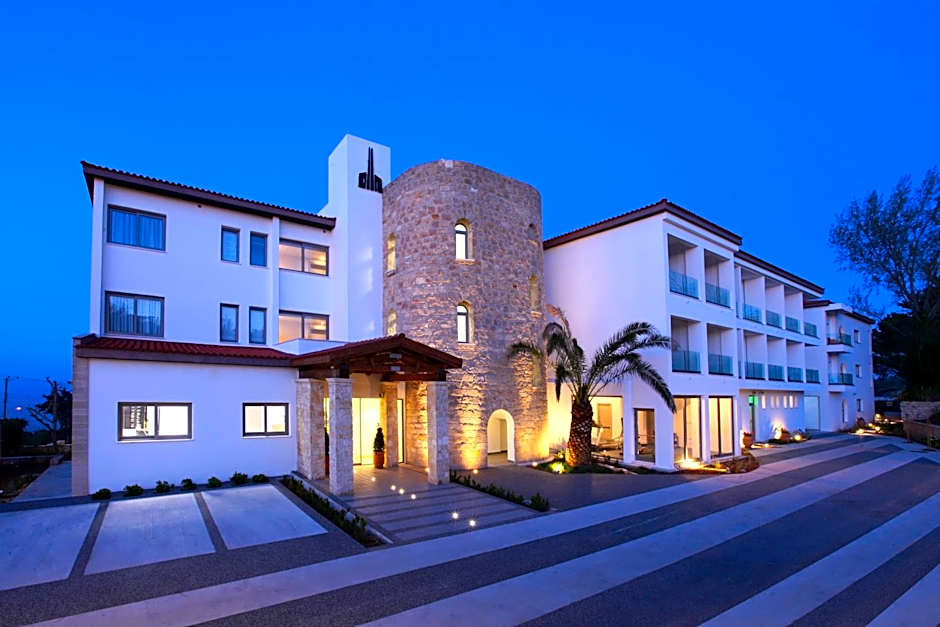 Droushia Heights Hotel