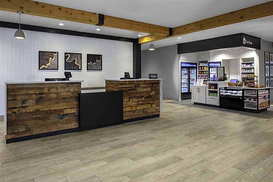 Hilton Garden Inn Jackson