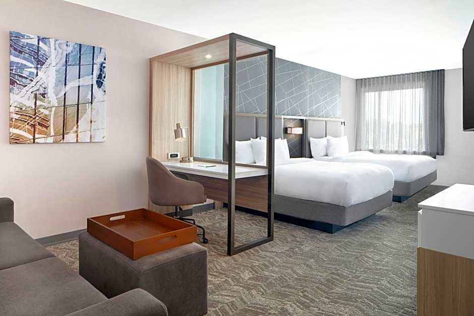 SpringHill Suites by Marriott Columbia near Fort Jackson