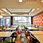 Fairfield Inn & Suites by Marriott Dallas Medical/Market Center