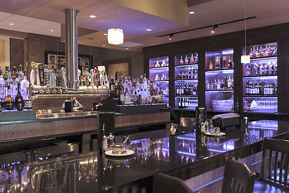 Hilton Garden Inn Des Moines Airport