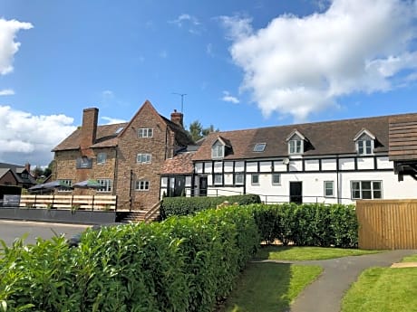 The Hopton Crown