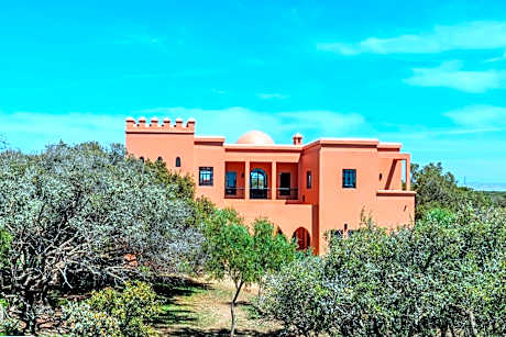 Domaine de l'Arganeraie Essaouira