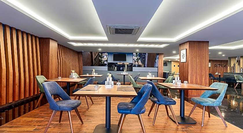 Park Dedeman Trabzon