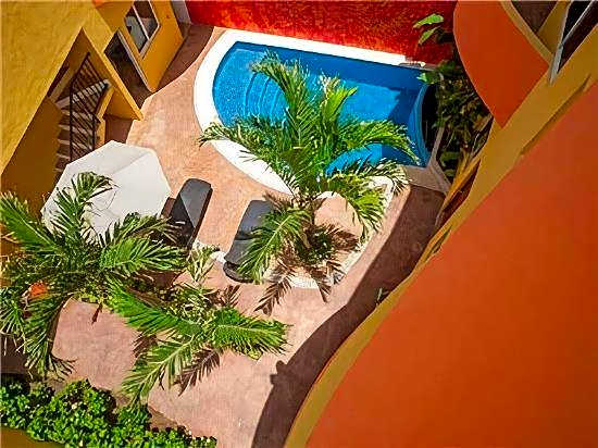 Kaam Accommodations