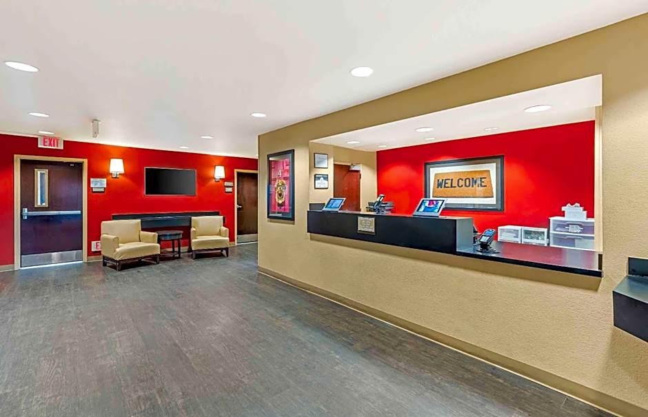 Extended Stay America Suites - Billings - West End