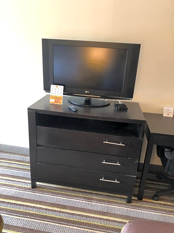 Super 8 by Wyndham Augusta