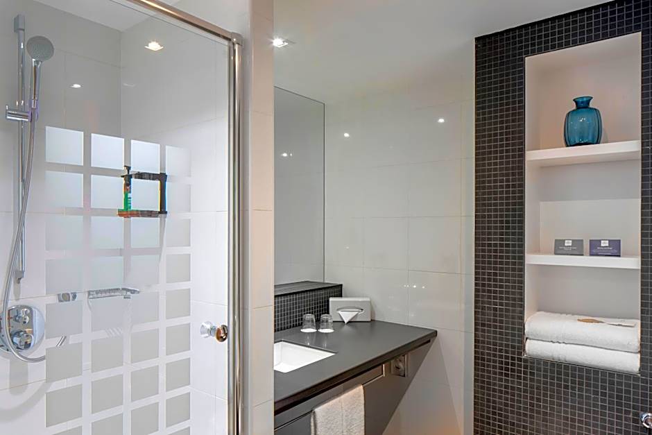 Crowne Plaza London - Docklands By IHG