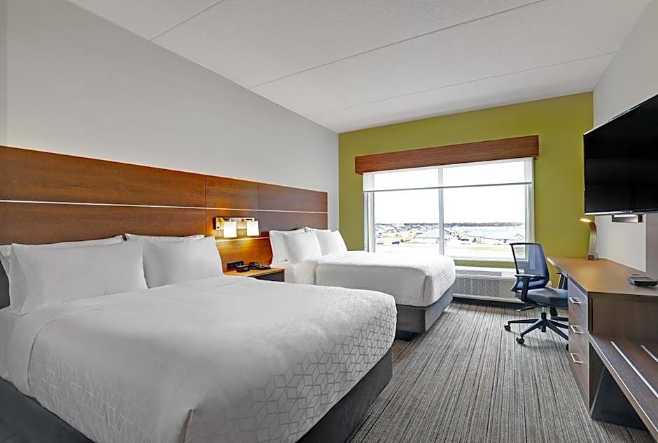Holiday Inn Express and Suites Port Elgin By IHG