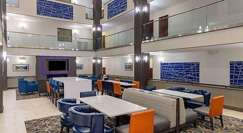 La Quinta Inn & Suites by Wyndham Covington