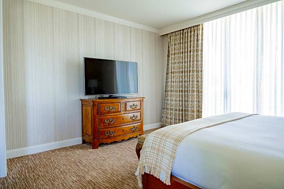 Little America Hotel & Resort Cheyenne