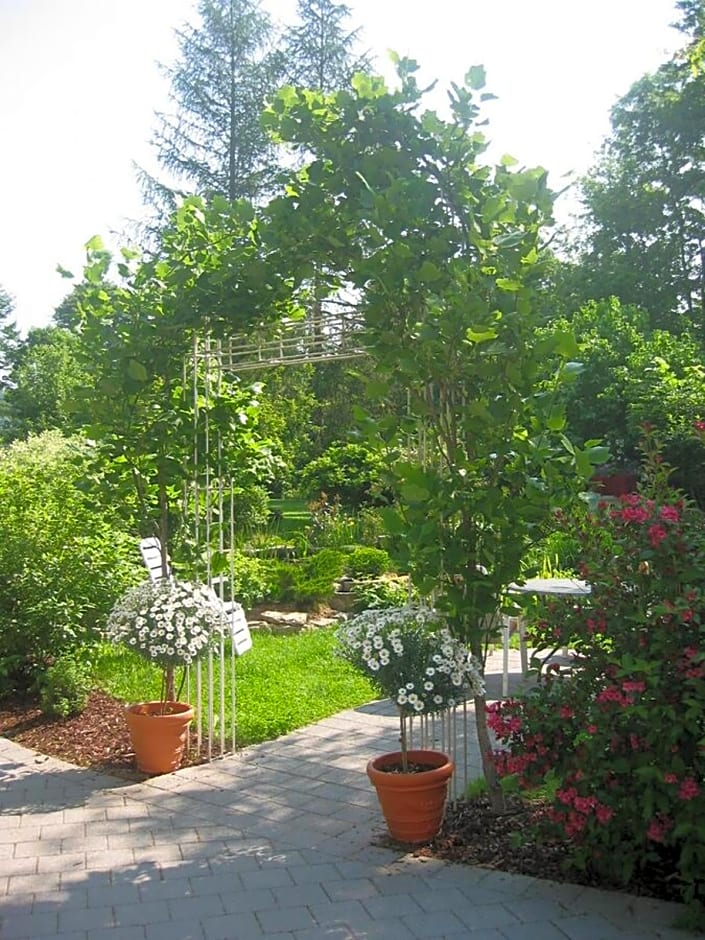 Schloss Sennfeld - Hotel & Veranstaltungsort -