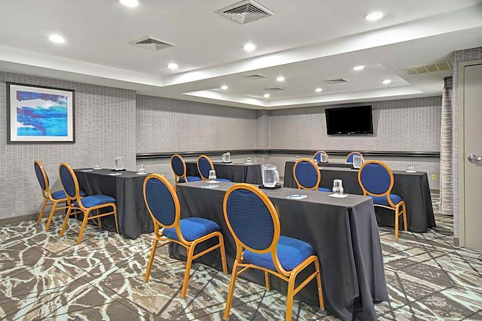 Homewood Suites By Hilton Edgewater-NYC Area, Nj