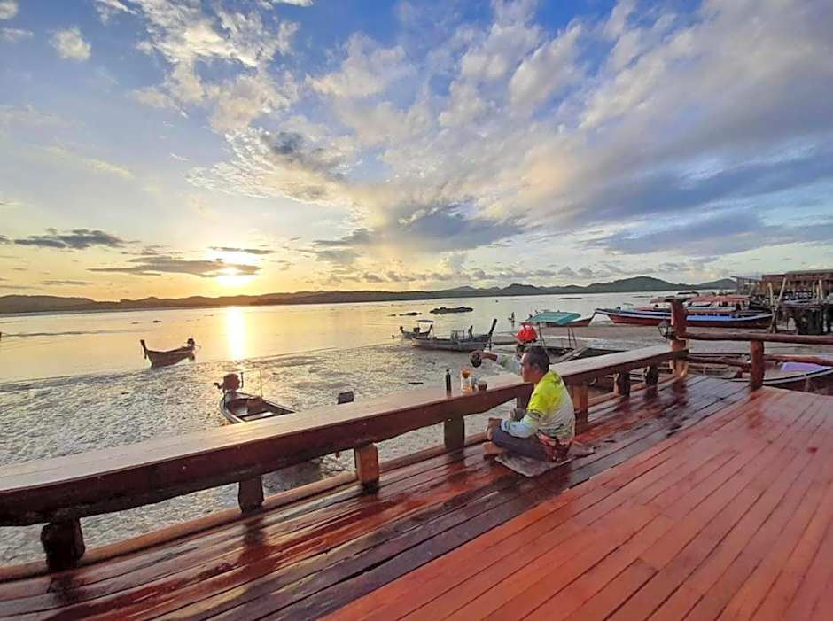 Bankruchaem Homestay Kohpu