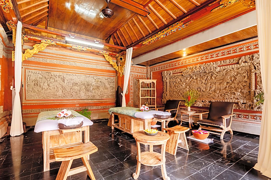 Wina Holiday Villa Kuta Bali