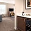 Hampton Inn Lincoln Airport