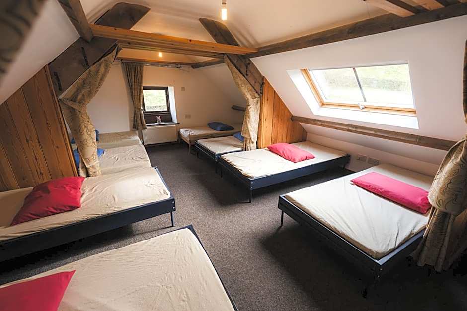 Bank House Farm Hostel