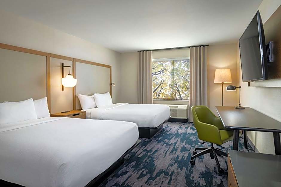 Fairfield by Marriott Inn & Suites Louisville Shepherdsville