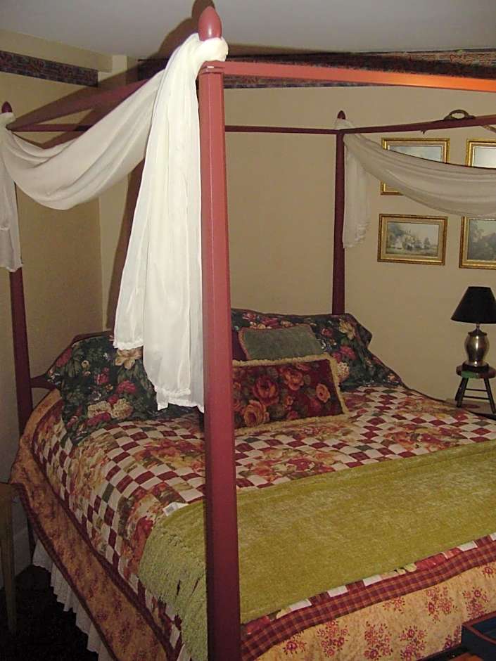 Stephen Clay Homestead Bed and Breakfast