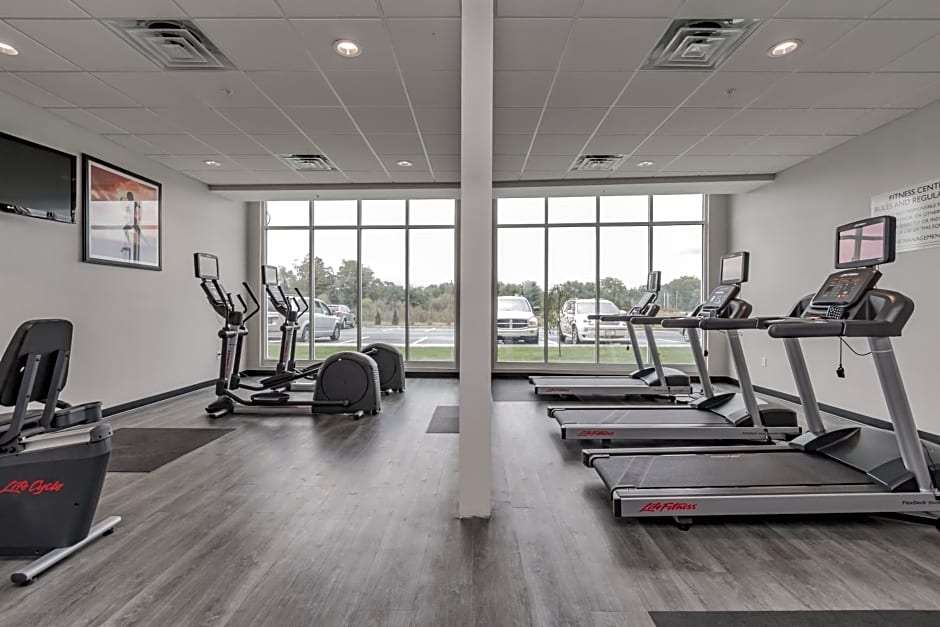 Holiday Inn Mishawaka By IHG