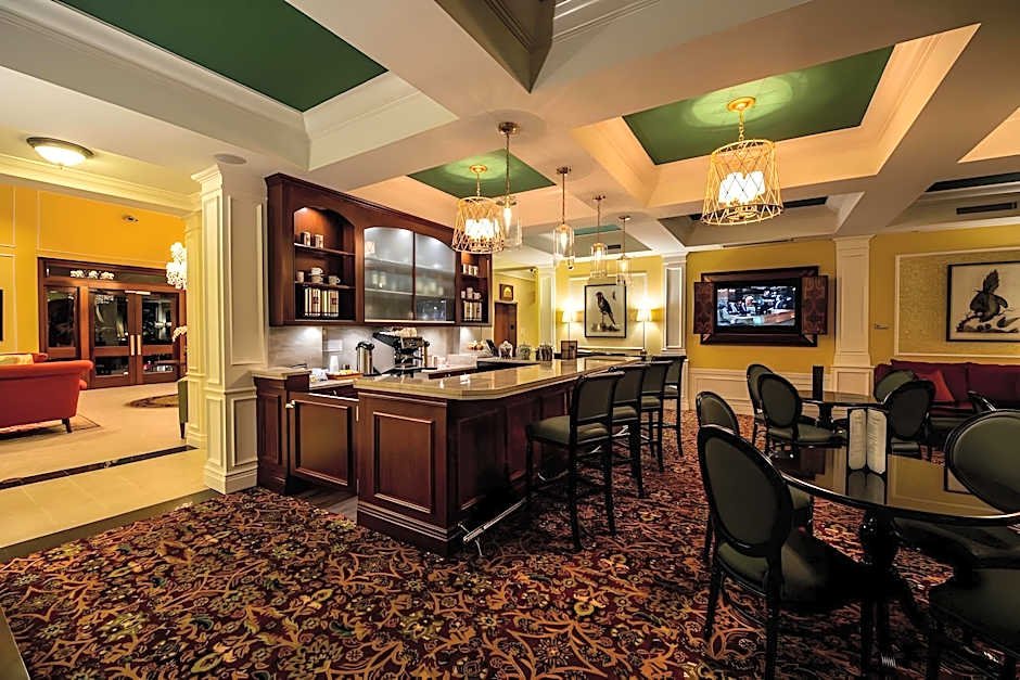 The Capri Inn