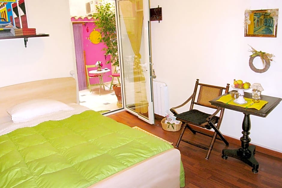 La Posadina House a Cagliari Locazioni turistiche brevi