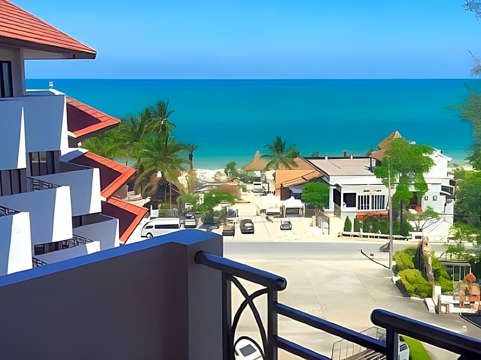 Supar Royal Beach Hotel