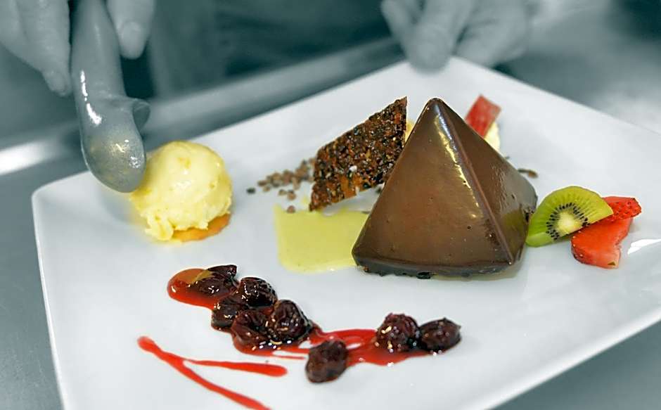 Logis Auberge Du Centre