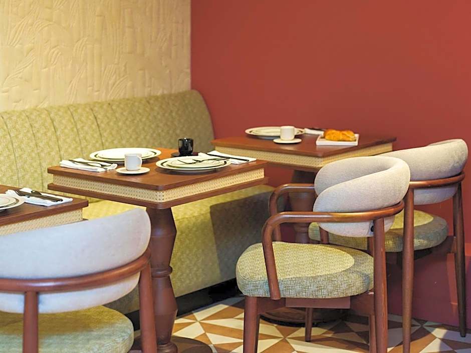 ibis Styles Paris Boulogne Marcel Sembat