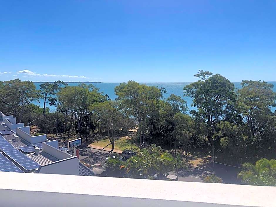 Grand Mercure Allegra Hervey Bay