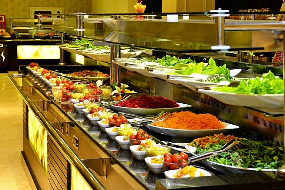 Club Sun Paradise Hotel - All Inclusive