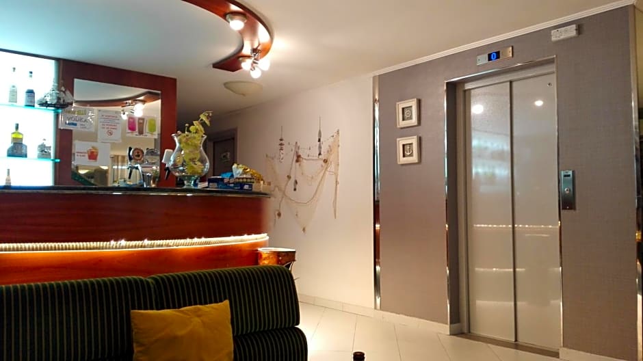 Hotel Sandra