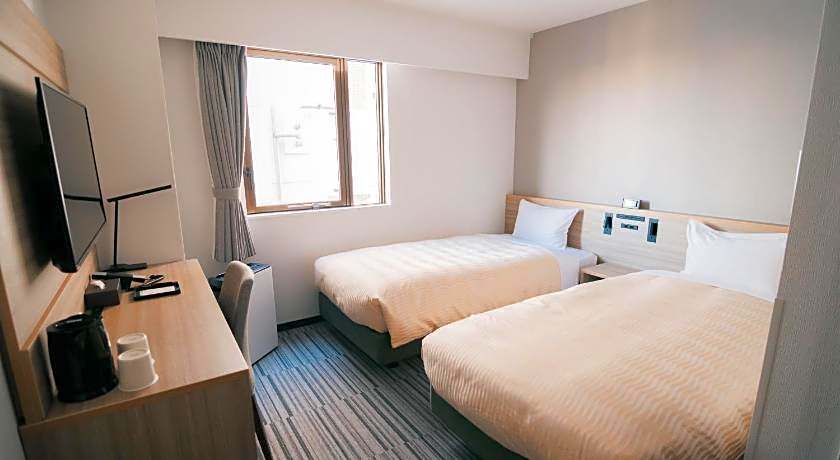 Quintessa Hotel Chiba Funabashi