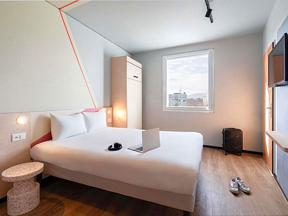 ibis budget Genève Petit-Lancy