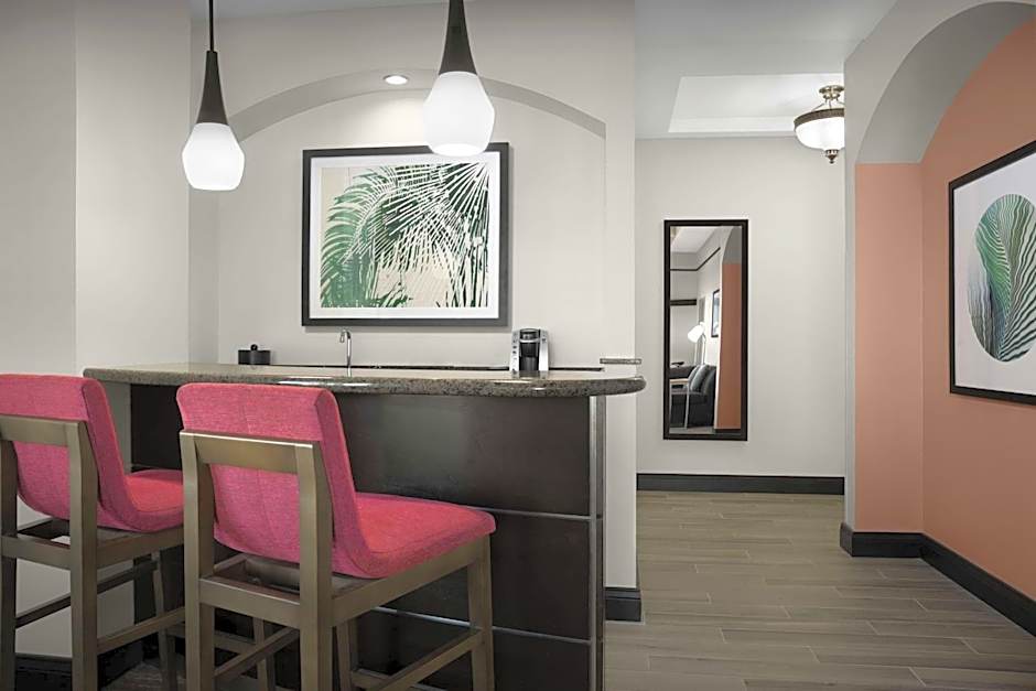 Hilton Garden Inn Jacksonville Downtown Southbank