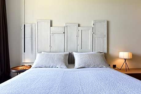 Double Room with Lake View