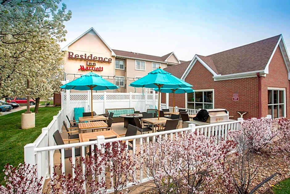 Residence Inn by Marriott Topeka