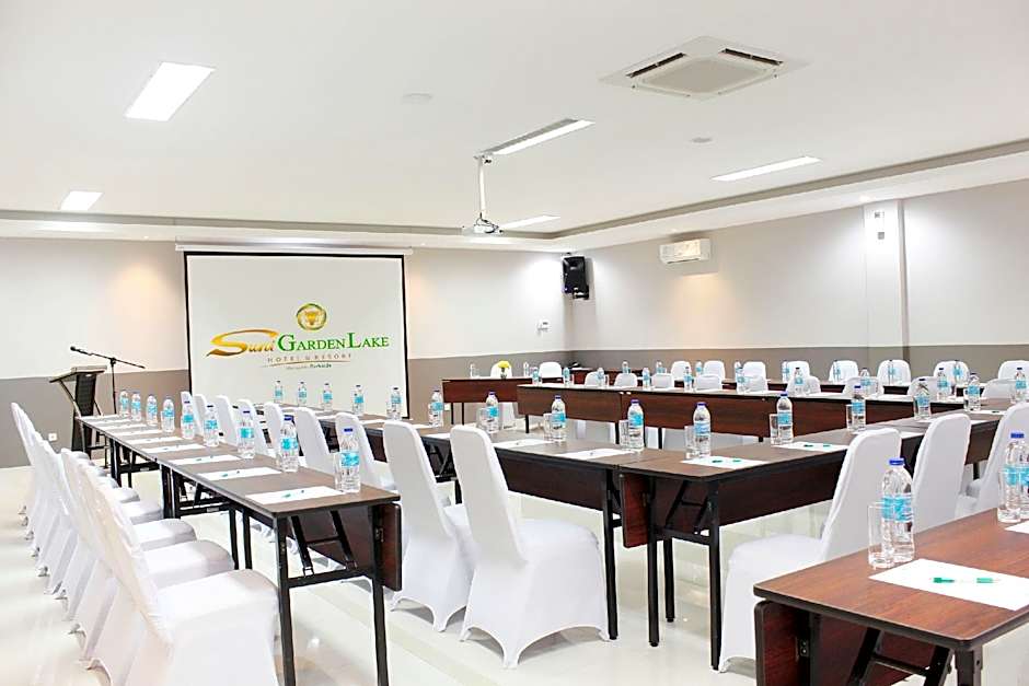 Hotel Suni Sentani