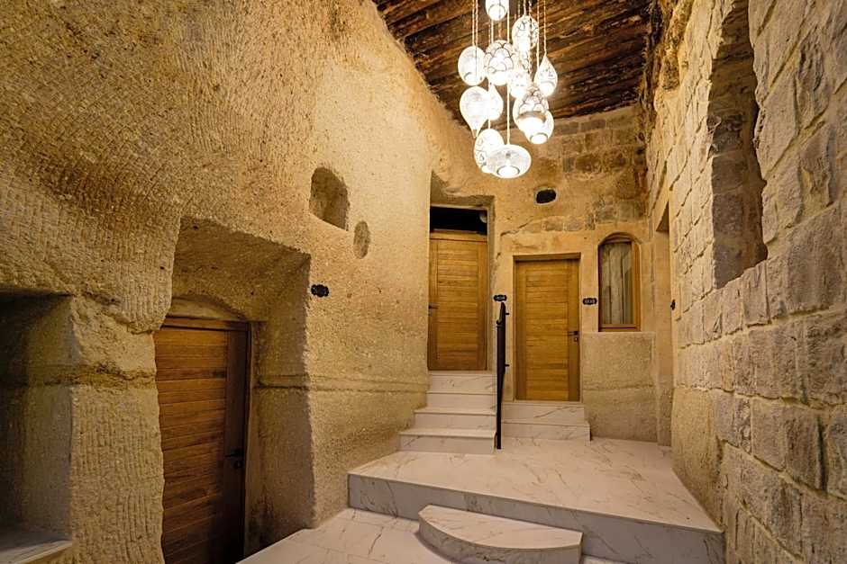 The Niche Cave Hotel