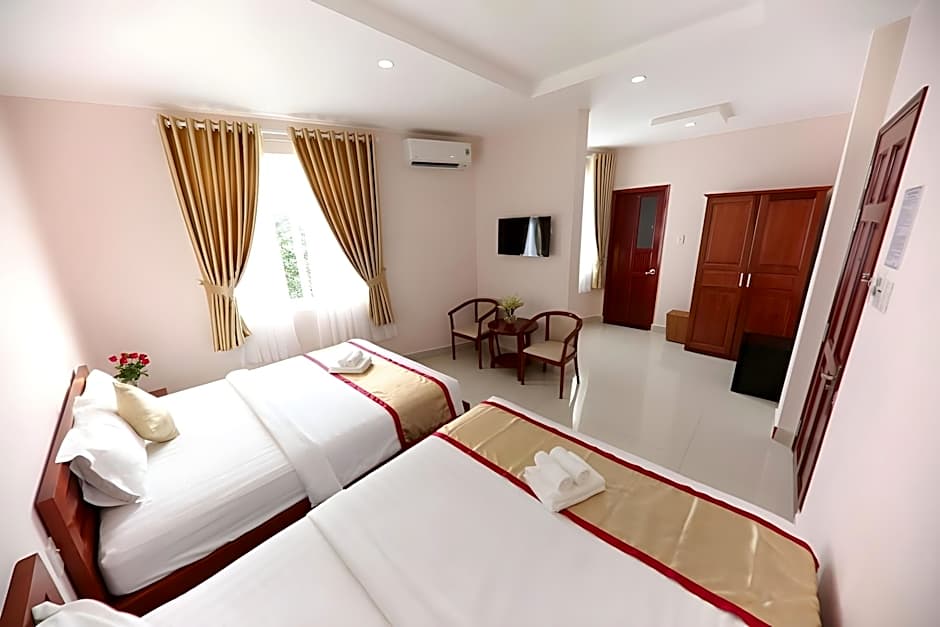 Thuan Hai Hotel